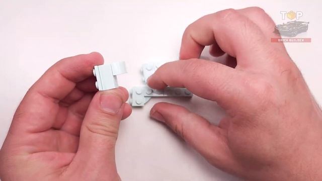 LEGO Creator Музыкальный декор Пианино с кошкой (31392) [485 деталей] Пошаговая инструкция по сборке