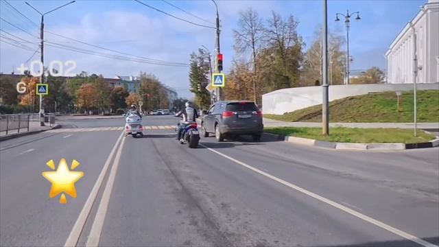 “Honda”, “Benda 700”, “Benda 500”, “Benda 300” , «Бабинские Мото Проходимцы», Россия, Дзержинск.