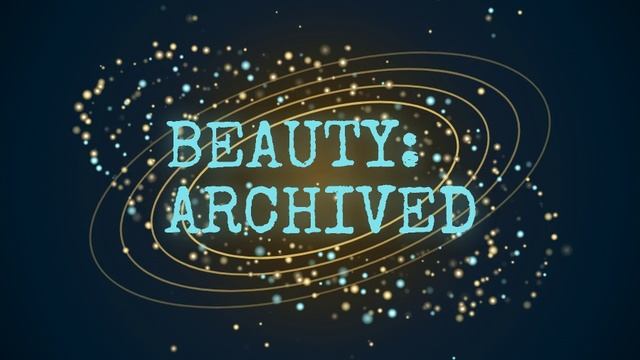 Beauty-archived-logo