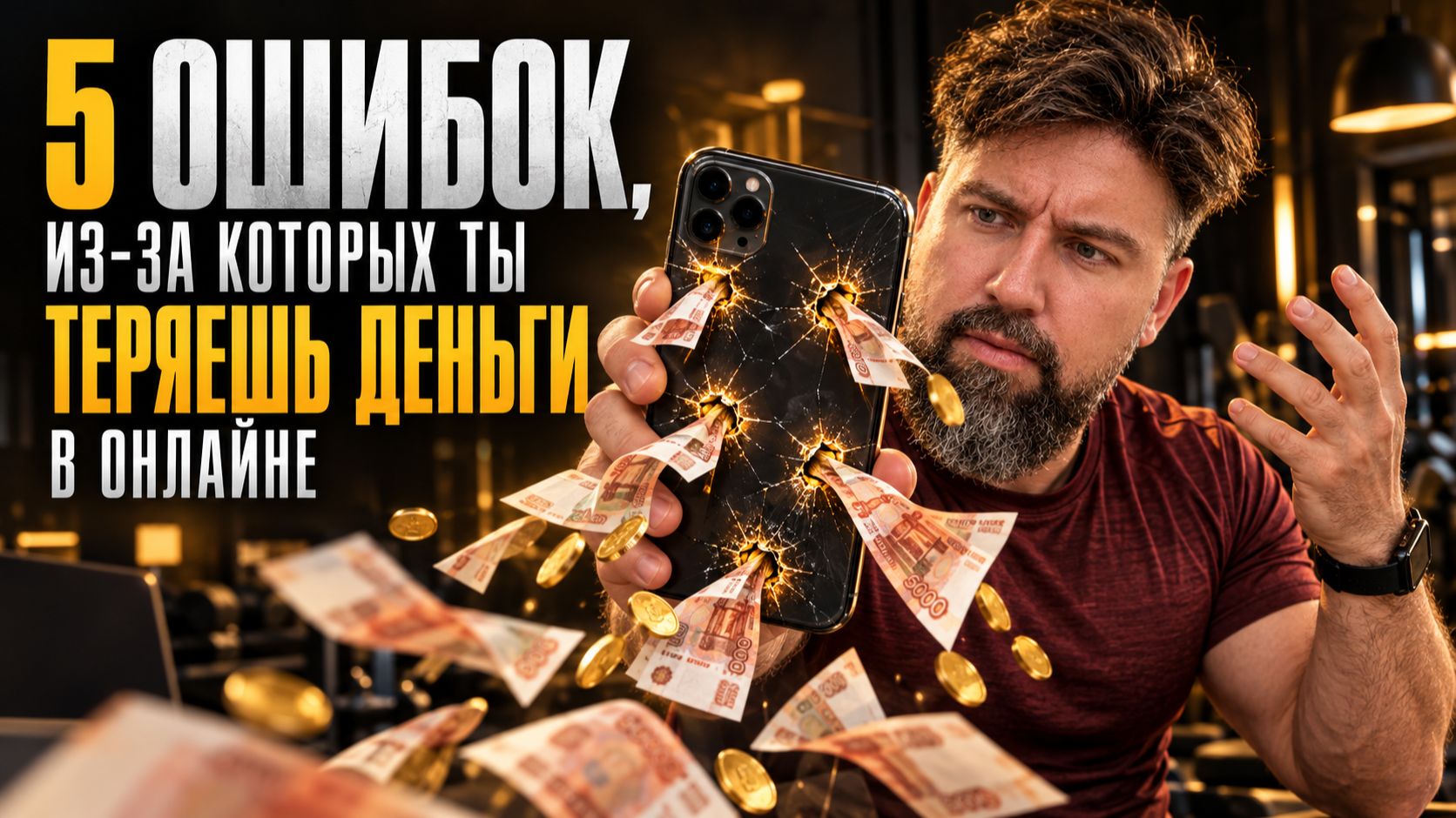 База Знаний Тренера