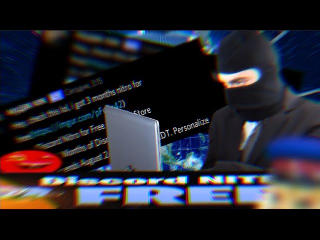 И ОПЯТЬ СКАМ: Discord Nitro от STEAM - фейк.