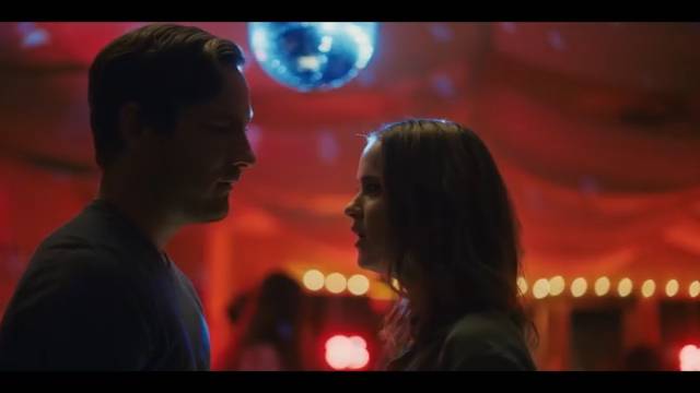 Время между нами (2022) / Press Play