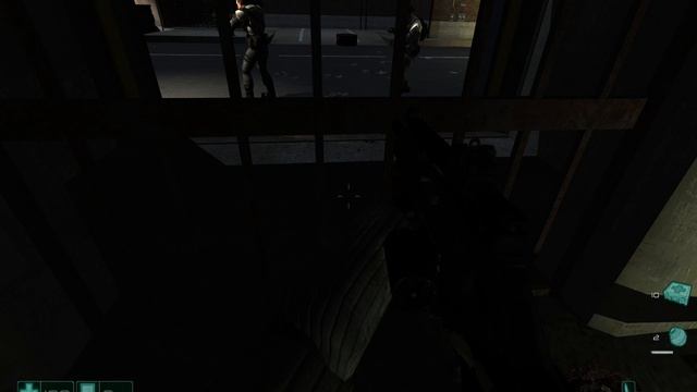 F.E.A.R. - Perseus Mandate//F.E.A.R.: Проект „Персей“ 7