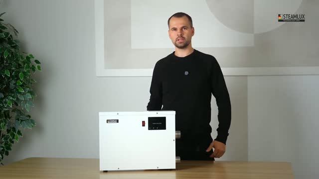 Электронагреватель PRO-original
