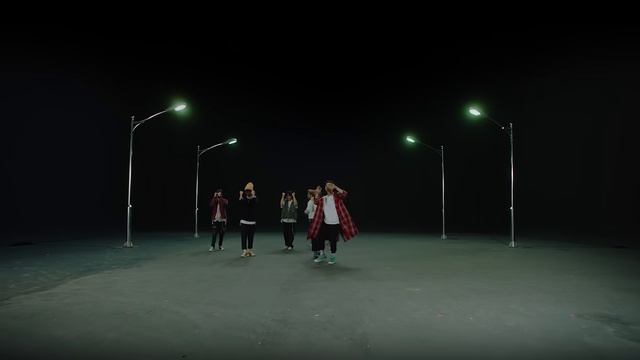 IKON - ‘사랑을 했다(LOVE SCENARIO)’ M/V