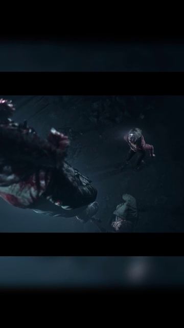 Until Dawn