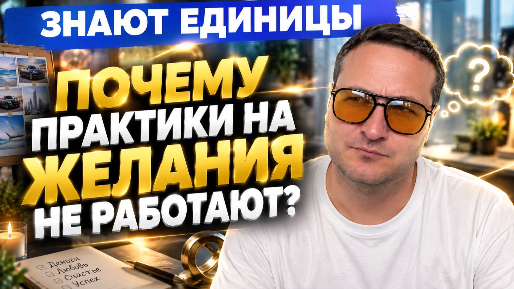 Нам всем промыли мозги.