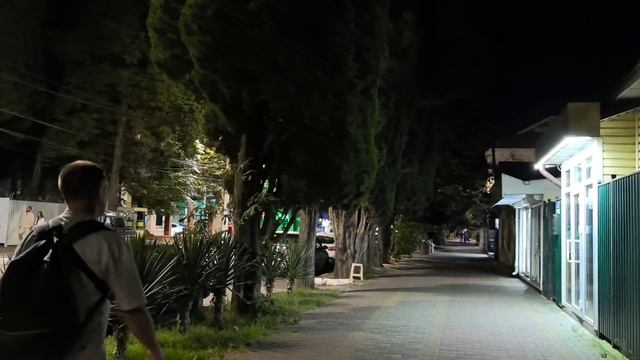 Лазаревское август вечер_Hu_215358