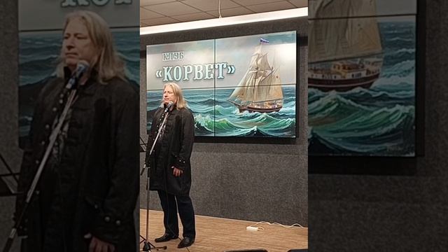 Закружила в вальсе Осень, сл. и муз. Виталий Миляев