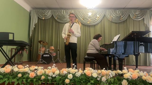 Якименко Иван