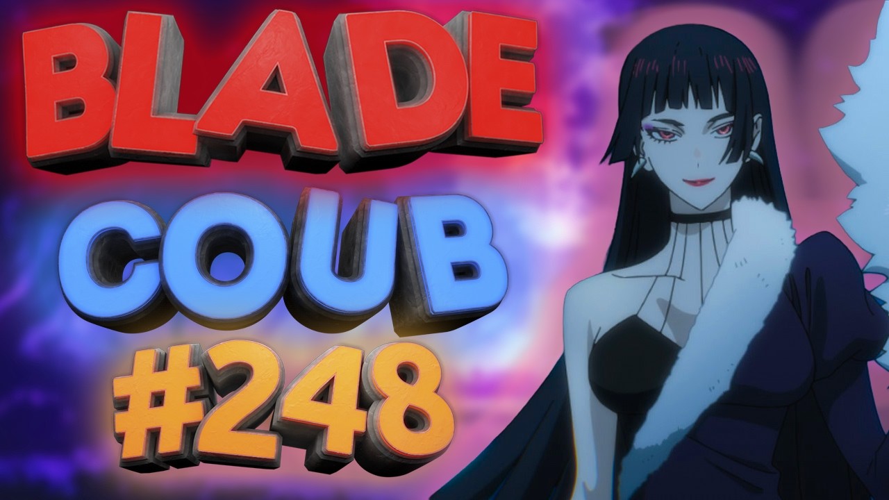 10 Минут Приколов | Лучшие Приколы Сентябрь 2026 | Blade Coub #248