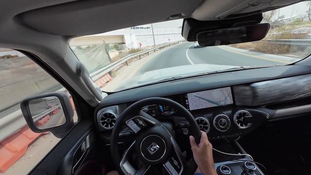 Танк 300 - обзор и первые впечатления об автомобиле.