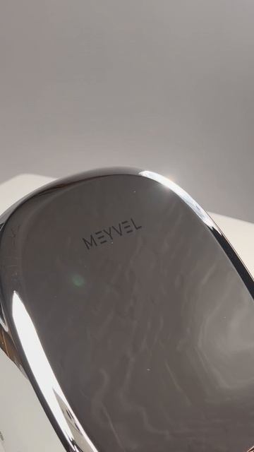 MEYVEL MH12-1000P2-CHROM