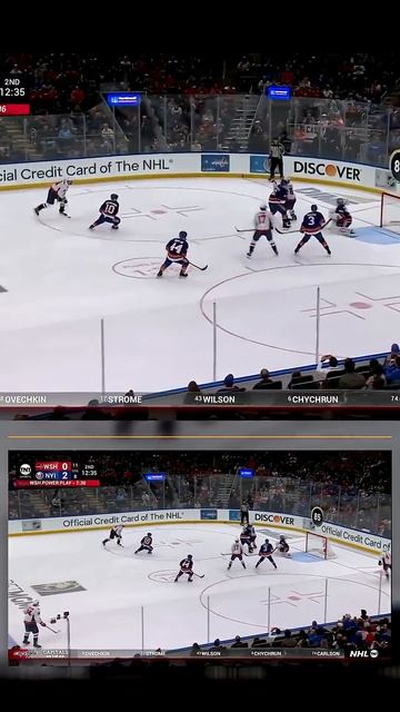 OVECHKIN: THE GREAT 8  | 895 → 900 GOALS