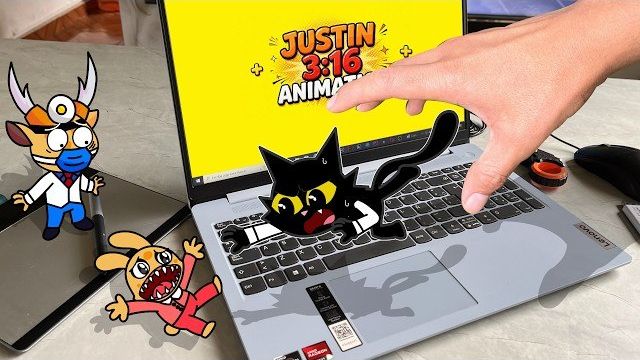 ГРУСТНАЯ ИСТОРИЯ ДОЧЕРИ ХАРЛОУ — АНОМАЛИЯ ANIMAL HOSPITAL (АНИМАЦИЯ ROBLOX)