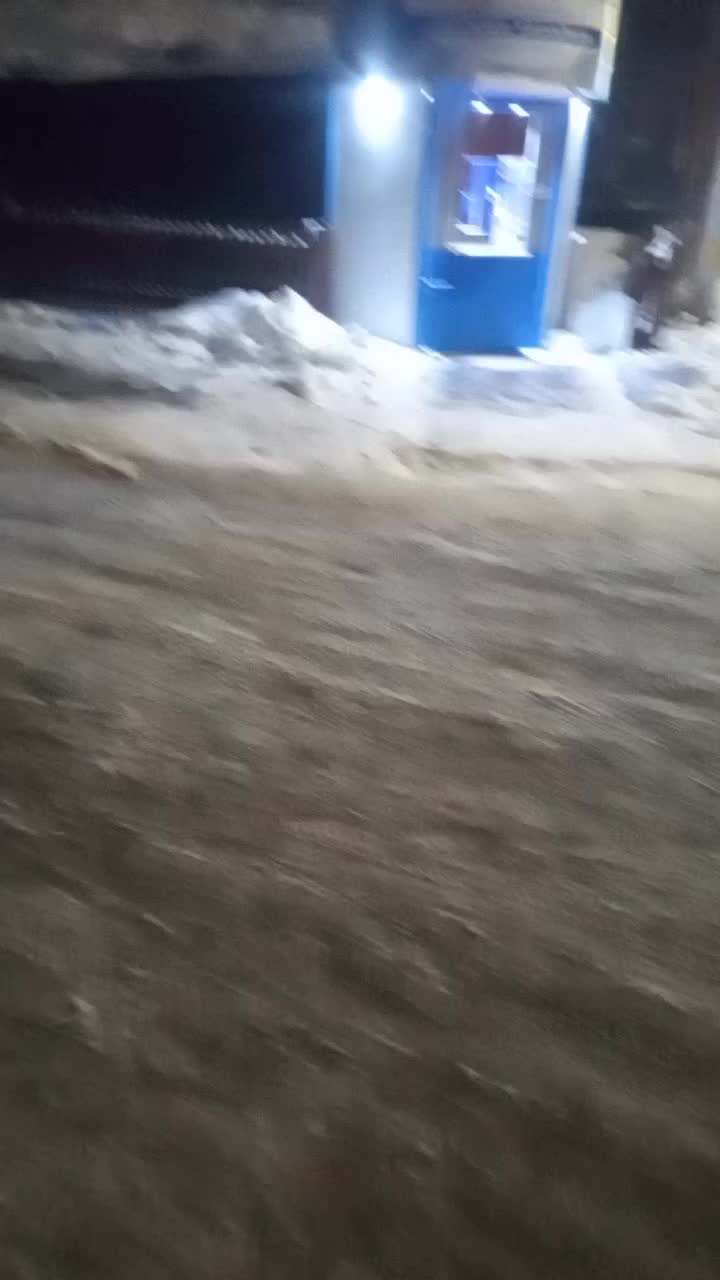 Всем привет. Нашел в центре Рязани колонку с бесплатной водой. В Пензе уже давно все колонки поср...