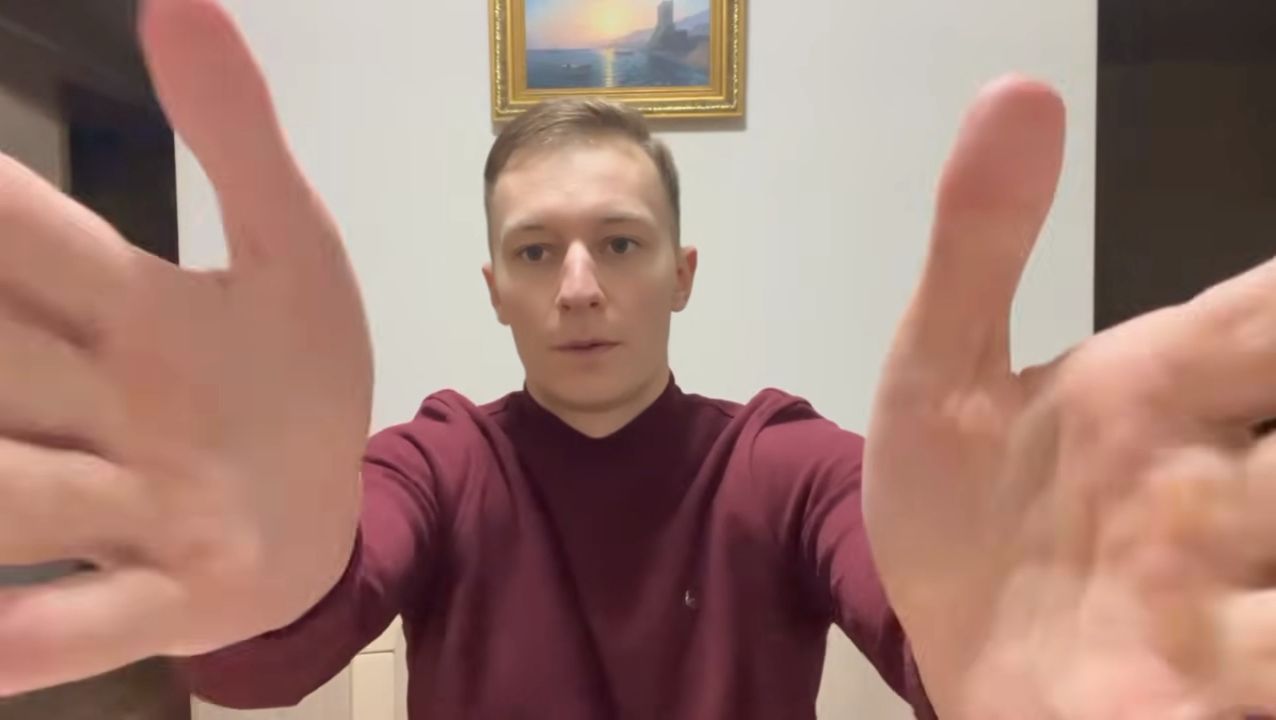 ASMR СЕАНС медитации - Снятие болевого синдрома