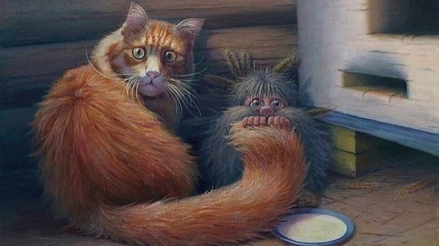 Крупицы народной мудрости