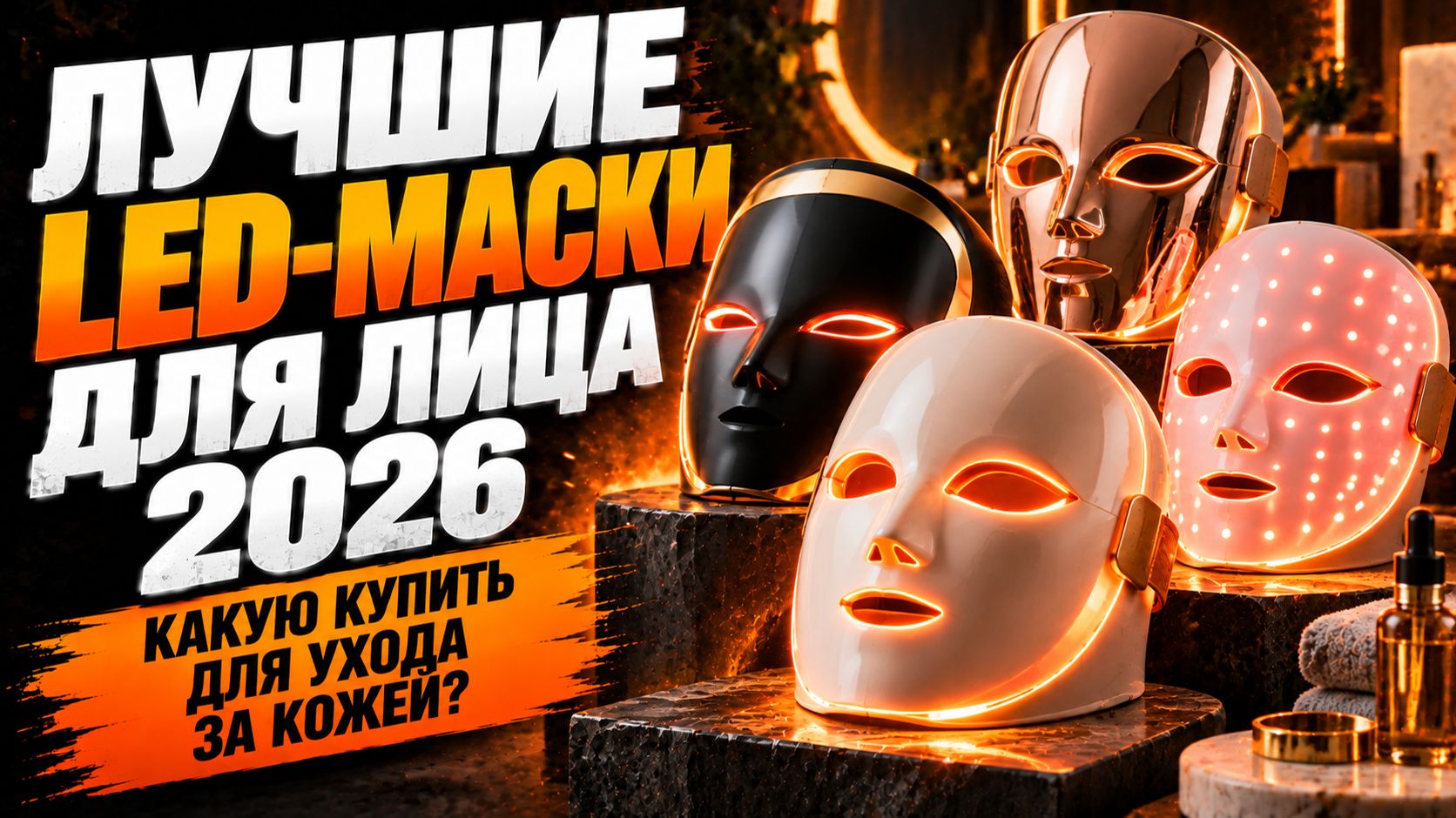 Техника для красоты и здоровья