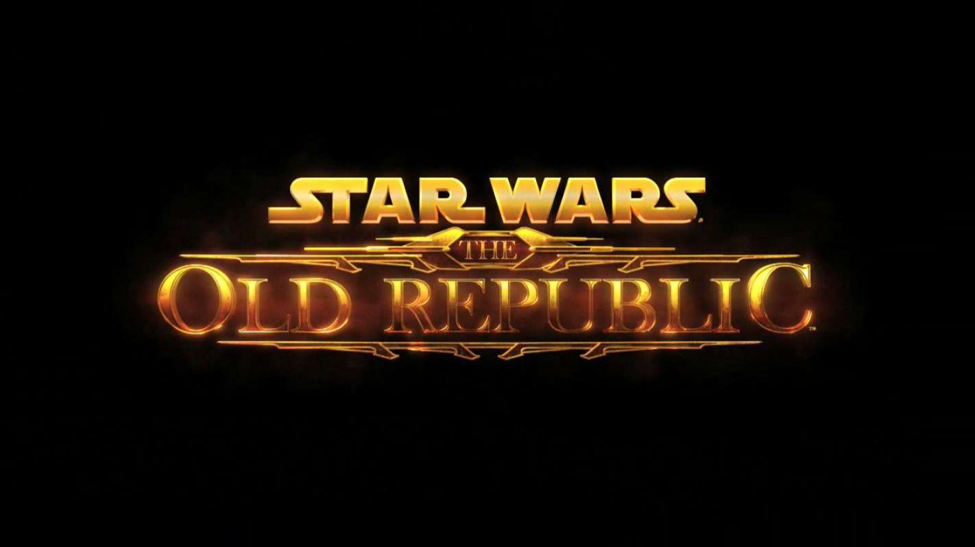 Онлайница - Star Wars: The Old Republic. Стрим 26