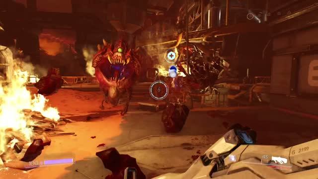 Doom серия 18