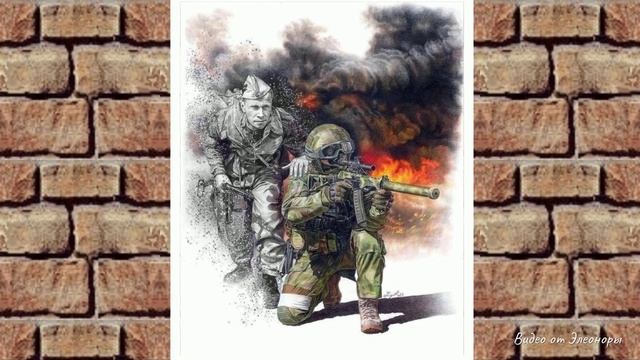Сектор Газа. Туман. От Элеоноры