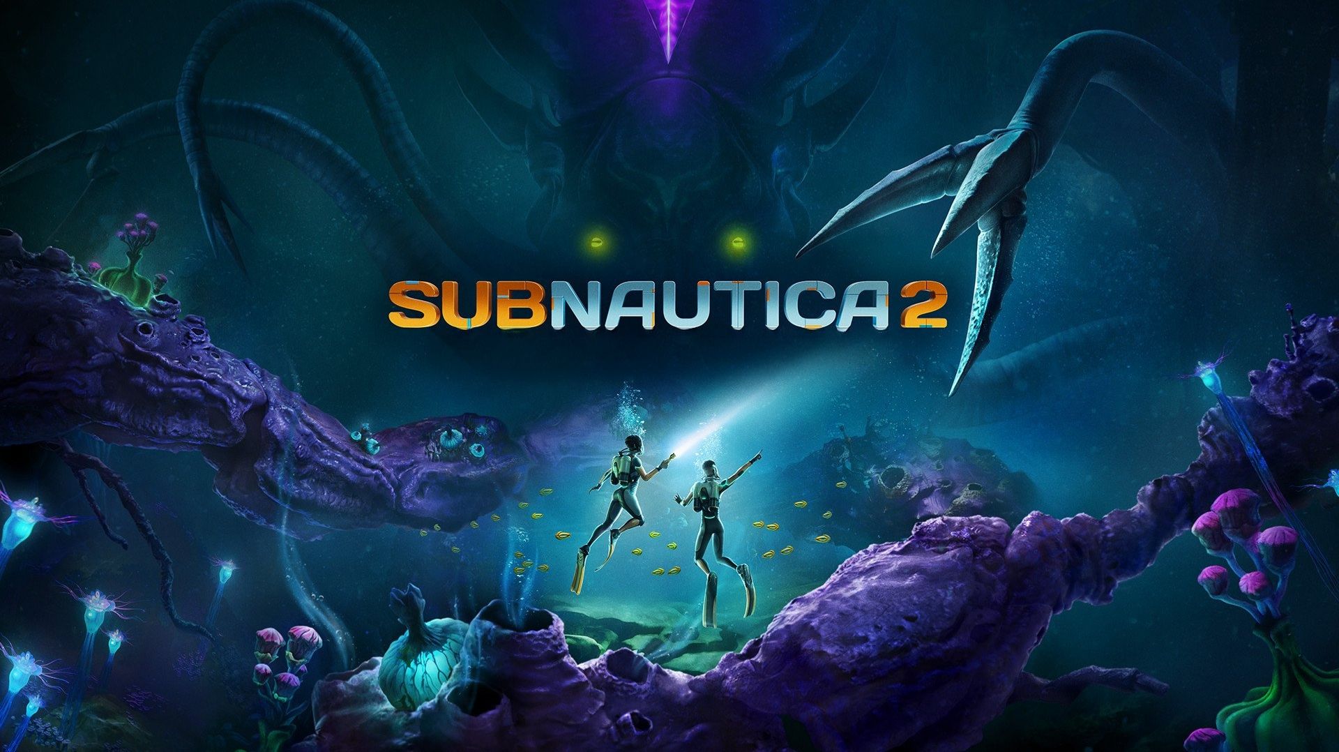 Subnautica 2