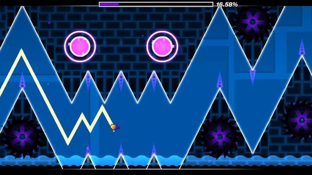 Griefstep 40%