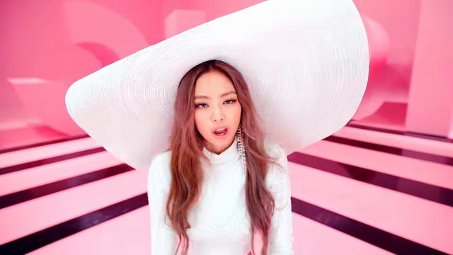 BLACKPINK - DDU-DU DDU-DU