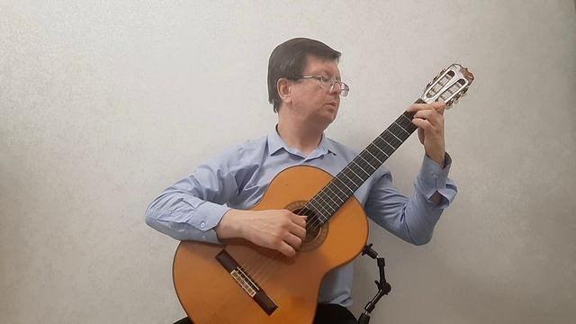 Джулио Каччини 