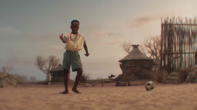 Shakira, Burna Boy - Dai Dai