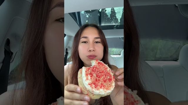 Сладкий АСМР
