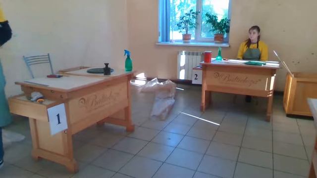 Ленинградская область