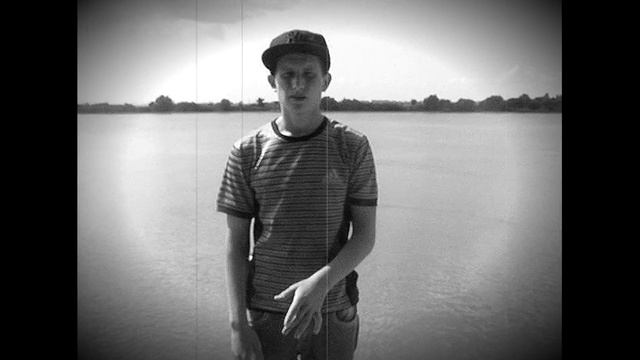 Lesha A.k.a Izmail -- 