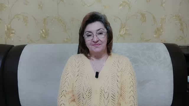 Отдохнула в выходные, сегодня вяжу)