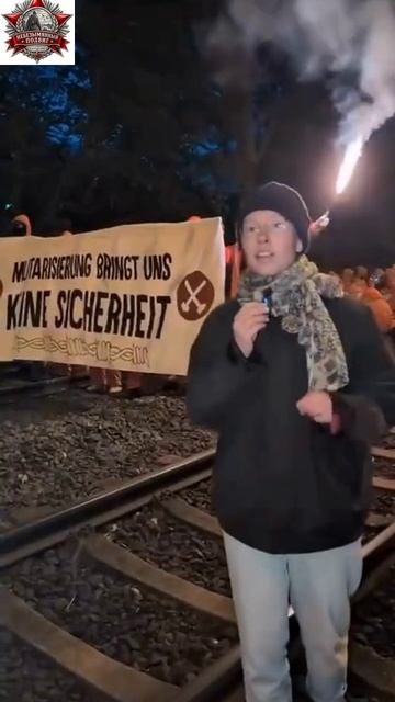 45 тысяч школьников вышли на протесты в Германии