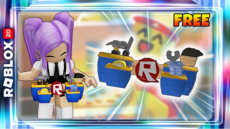 [EVENT] The Hunt Roblox 20🔹БЕСПЛАТНО ПОЯС в Work At A Pizza Place 2026 #roblox #роблокс