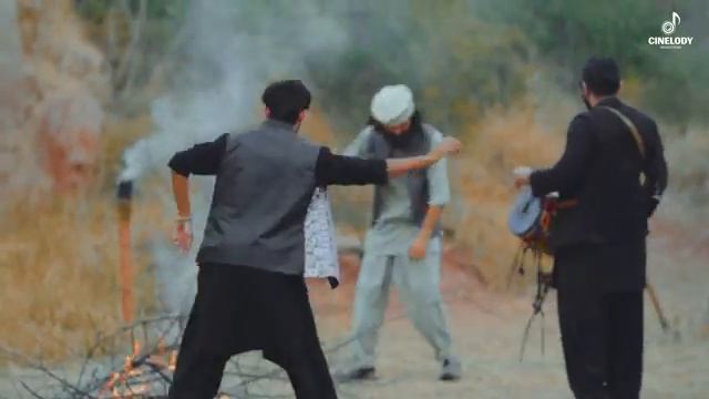 KHUMARIYAAN And OBAID KHAN ATTAN - KOCHIYAAN