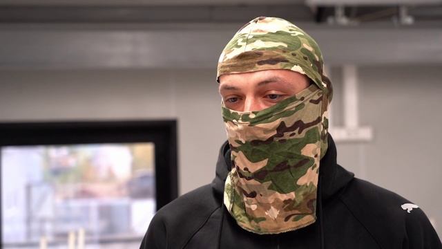 Ряды российской армии пополняют добровольцы из разных регионов России