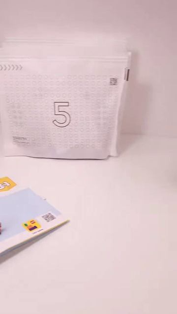 LEGO Creator Удильщик MOC (31379) против Свирепой акулы (31381)