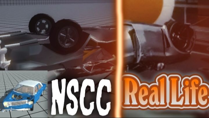 Любовные сомнения | Авария Краснодар BMW X6 M | Not Simple Car Crash (NSCC)