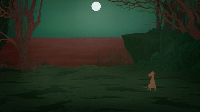 Deperson - Official Trailer | Game Devs Of Color Expo 2026