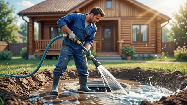 Как правильно установить мосты в скважине самостоятельно