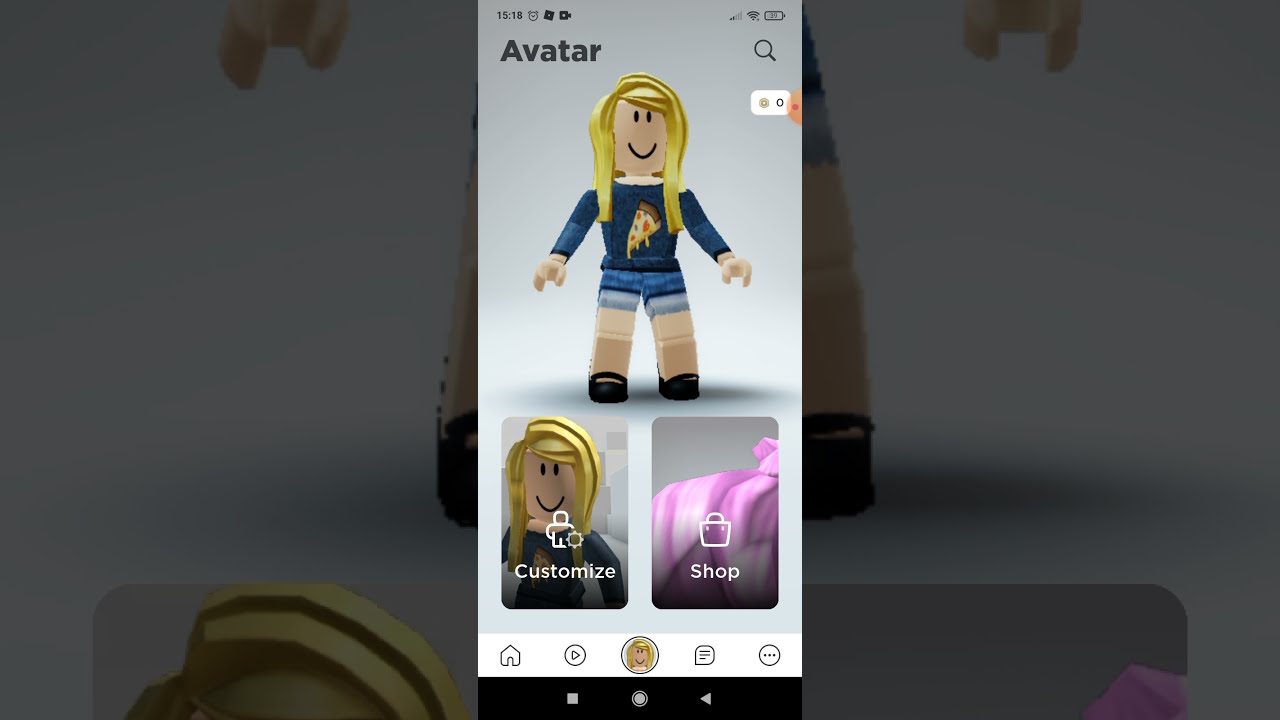 Как взломать любого человека в роблокс😱😱