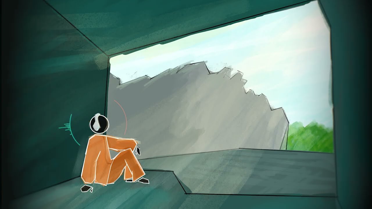 Всё ещё жив? Still Alive Portal без-вокальная версия