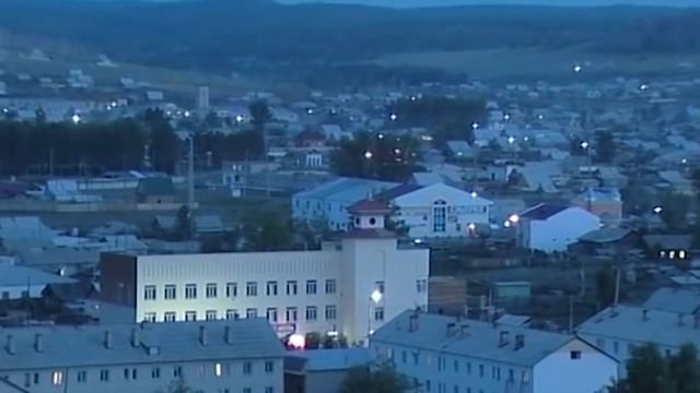 Ансамбль Дома офицеров Забайкальского края «Песня об Алдаре»