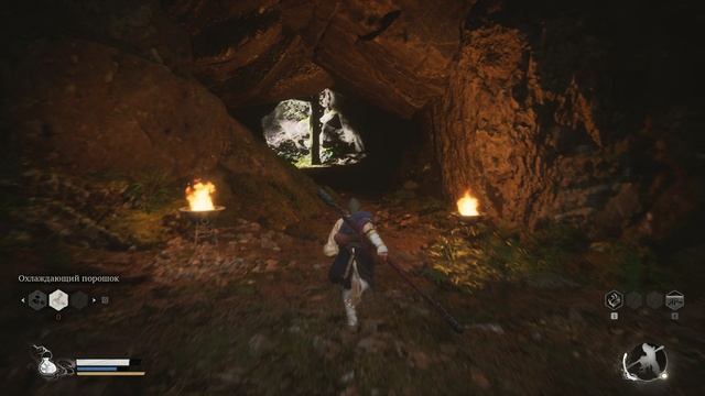 Black Myth: Wukong