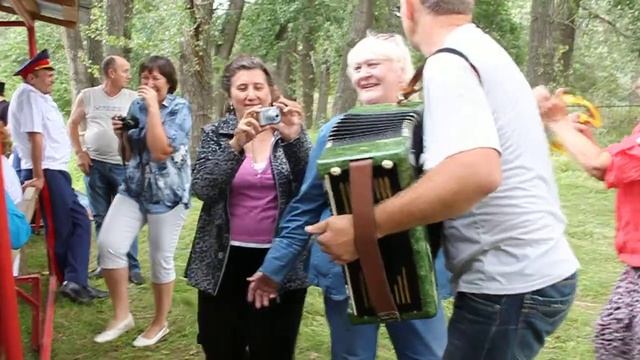 День Станицы - Частушки. СКК Вместе