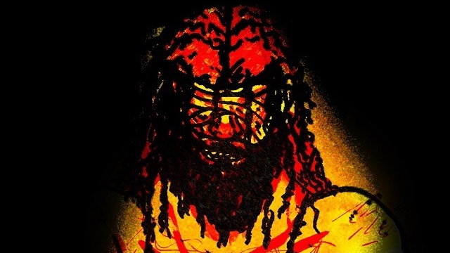 INSURRECTION P-1 The King In Gold - Ultrakill Fan Animation
