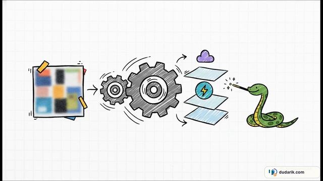 Bggg-skills: готовые Codex Skills для конвертации изображений в PSD и PPTX